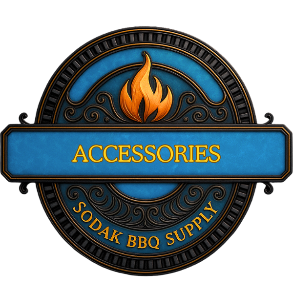 Accessories | SoDak BBQ Supply